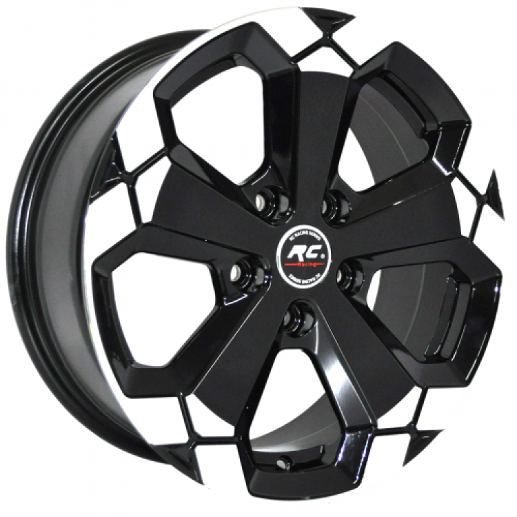 TRUVA 427 6.5X16 5X98 ET32 BLP 67,1 1